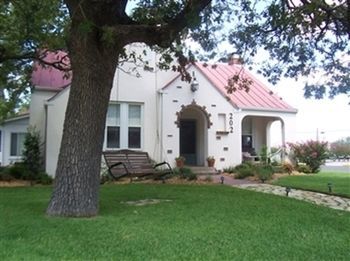 202 And Cottage Fredericksburg Exteriér fotografie